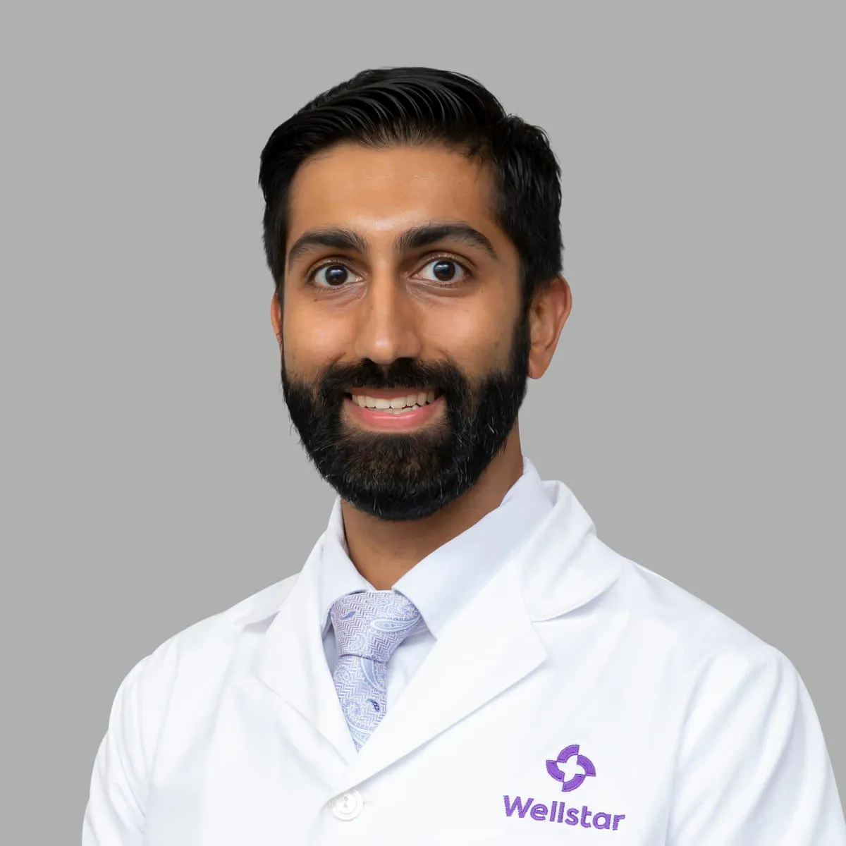 Dr. Karim Kara - Smyrna, GA - Internal Medicine