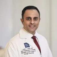 Dr. Justin Badal, MD - Houston, TX - Urology