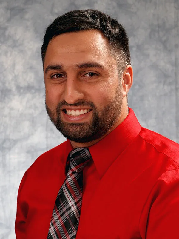 Dr. Yousuf A Bahrami, DO - Muncie, IN - Family Medicine