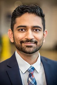 Dr. Dhwanil Patel, MD - Westfield, NJ - Nephrology, Nephrologist