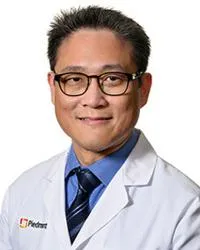 Dr. Gary Chi-Hung Chan, DO - Jasper, GA - Cardiovascular Disease, Cardiologist