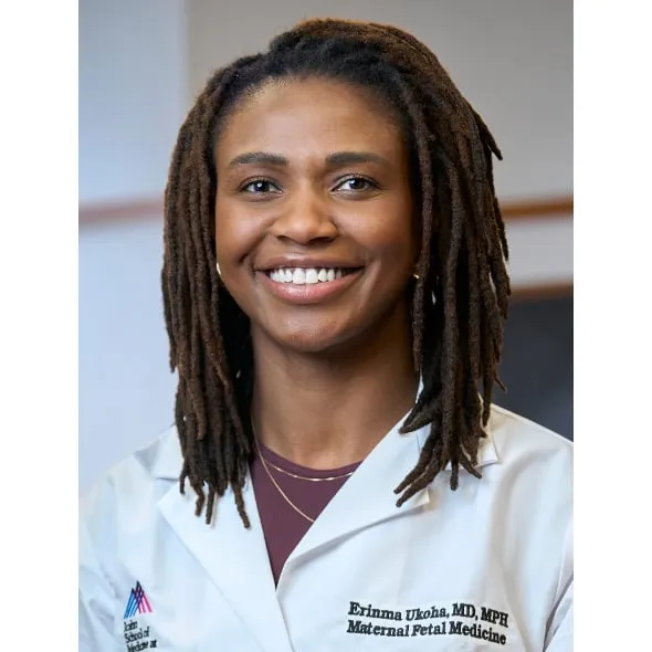 Erinma Ukoha, MD, MPH - New York, NY - Obstetrics & Gynecology, Maternal-Fetal Medicine