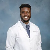 Dr. Michael Habib Jabarie Burchell, MD - Bel Air, MD - Anesthesiology