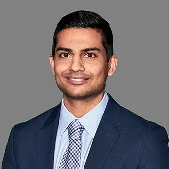 Dr. Nick Patel, MD - Middletown, DE - Orthopedic Surgery, Hip & Knee Replacement Surgery, Joint Replacement Surgery Specialist