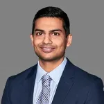 Dr. Nick Patel, MD