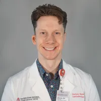 Dr. Zachary J Mikolaj, MD - Westerville, OH - Ophthalmology