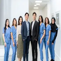 Dr. Wonhee Lee, DDS - Reston, VA - Dentistry, Endodontics