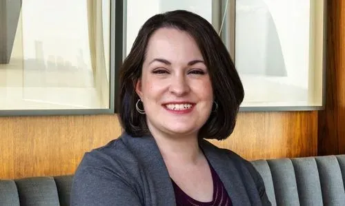 Dr. Rachel Sherhart, MD