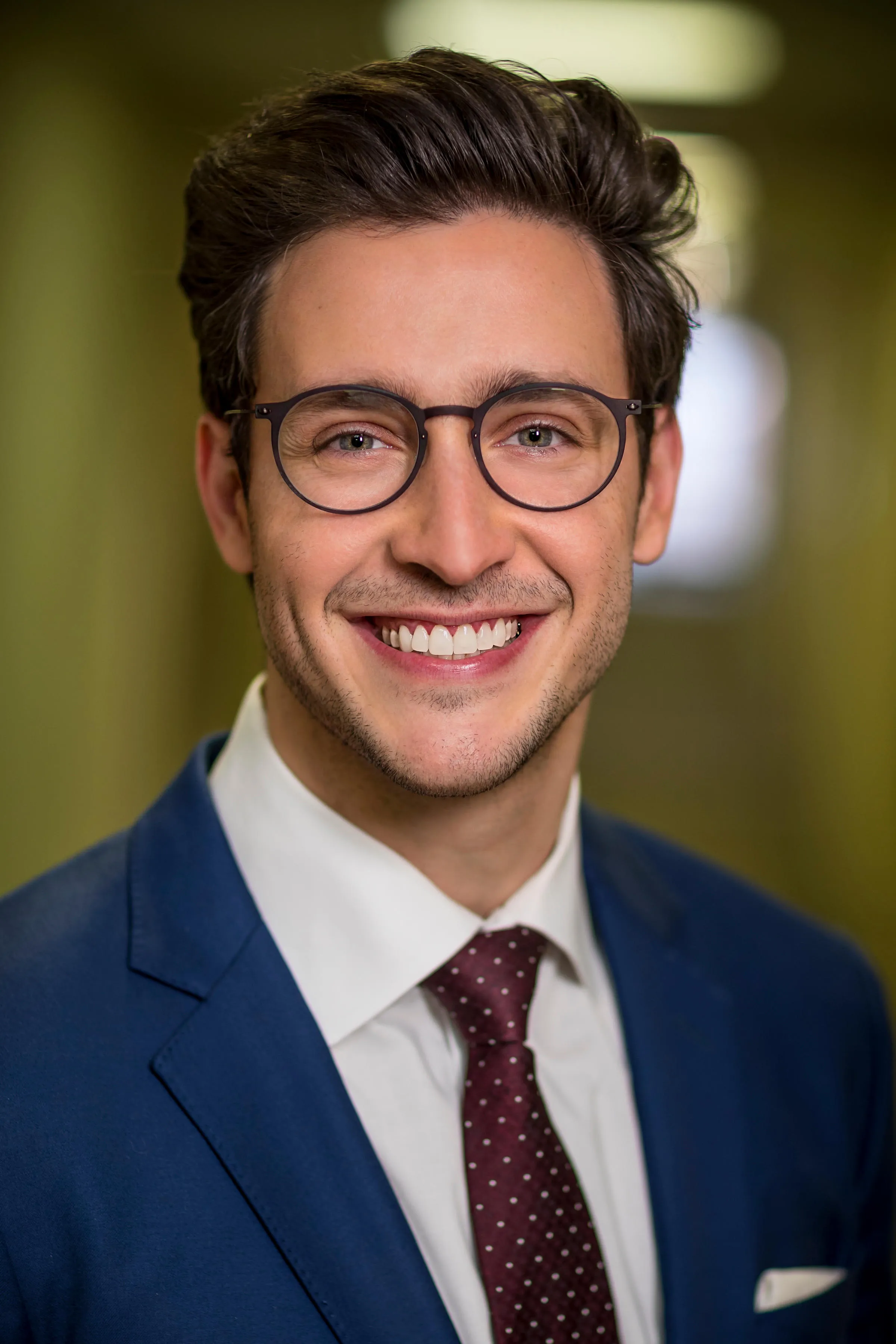 Dr. Mikhail Varshavski, DO - Chatham, NJ - Family Medicine