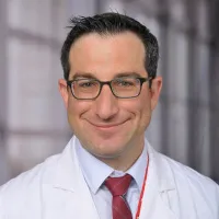 Dr. Justin P Rosenheck, DO - Columbus, OH - Cardiovascular Disease, Internal Medicine