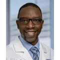 Dr. Magarya Stephen Waitara