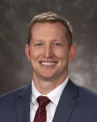 Dr. Kirk Redger, MD