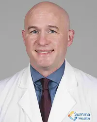 Dr. Ryan L Gerritsen, MD - Akron, OH - Otolaryngology-Head & Neck Surgery