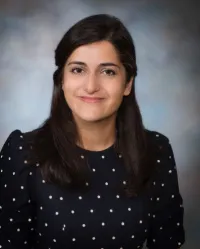 Dr. Lyana Mahmoudi, MD - Fredericksburg, VA - Family Medicine