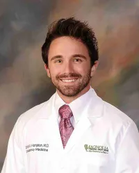 Dr Samuel Alexander Hampton, MD - Corinth, MS - Emergency Medicine
