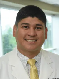 Dr. Brian Sanchez, MD - Columbiana, OH - Family Medicine