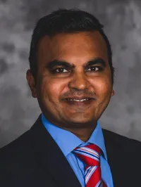 Dr. Sanket Patel, MD - Carleton, MI - Family Medicine