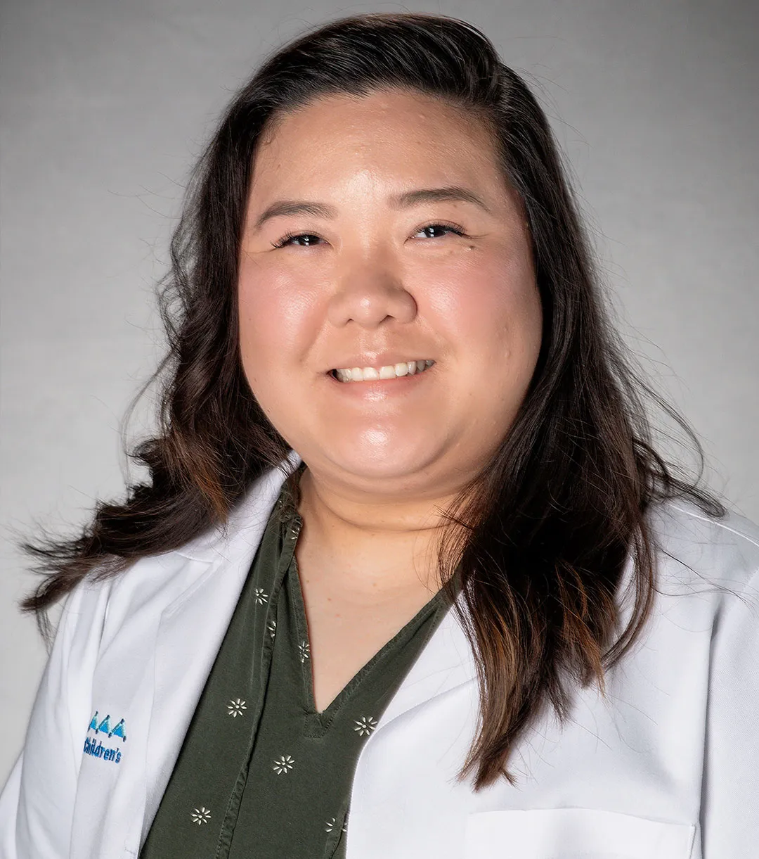 Dr. Diana B. Nguyen, DO - Frisco, TX - Pediatrics, Internist/pediatrician