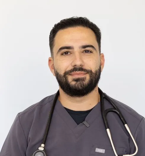 Dr. Andrew S Benin, MD