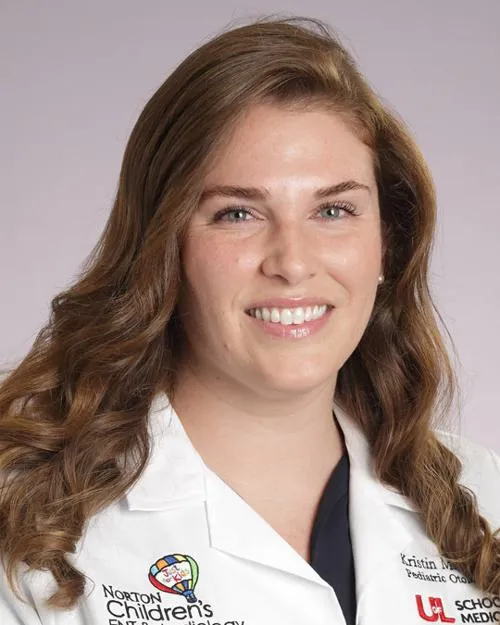 Dr. Kristin M Levin - Louisville, KY - Otolaryngology-Head & Neck Surgery, Otolaryngology-Head And Neck Surgery