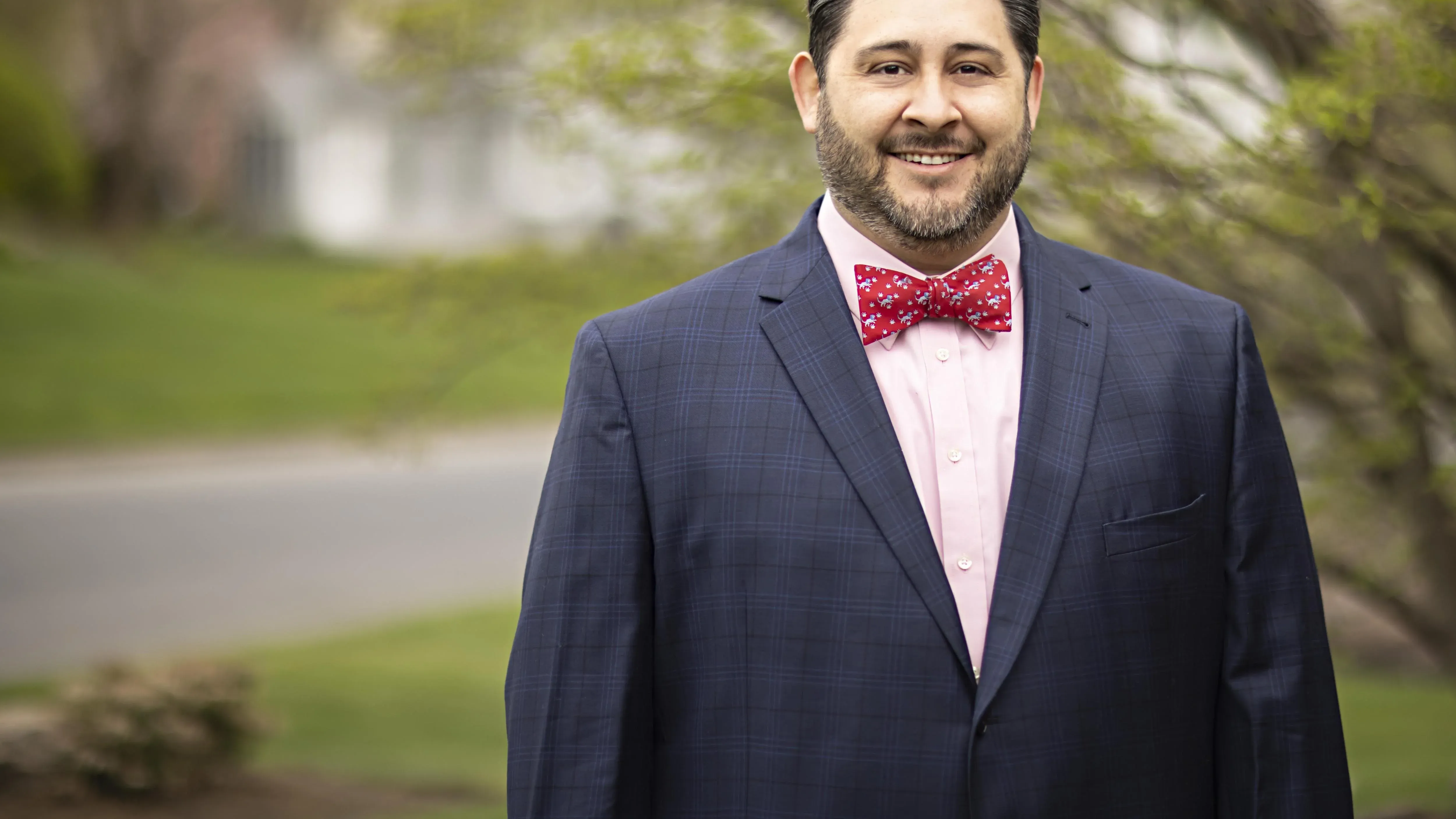 Dr. Joseph J. Perez, MD - Pen Argyl, PA - Family Medicine