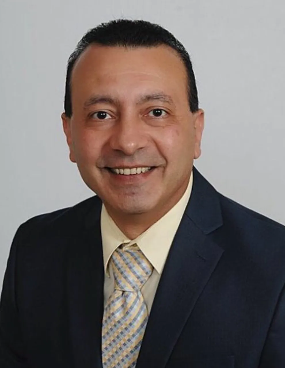 Dr. John Hanna, MD - Hudson, FL - Internal Medicine, Family Medicine