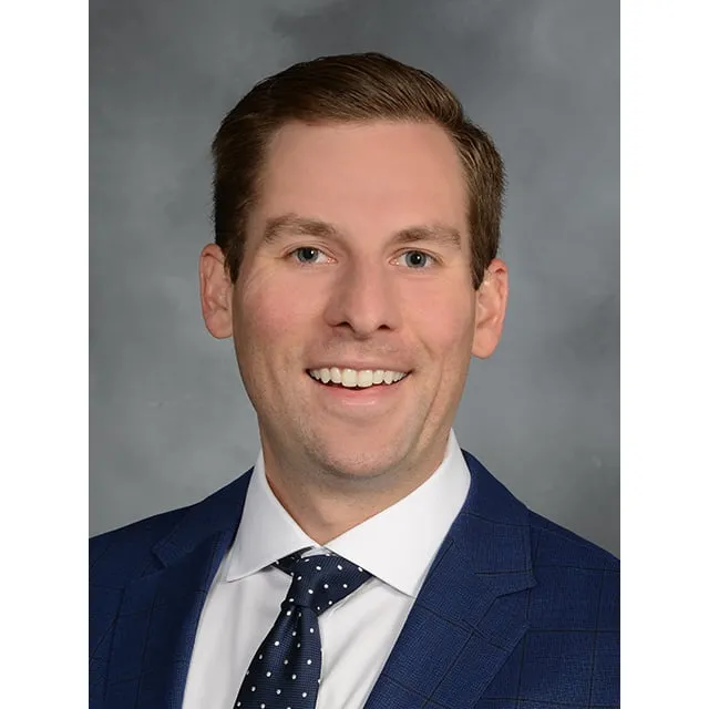 Dr. Blake Eric Christianson, MD - New York, NY - Diagnostic Radiology