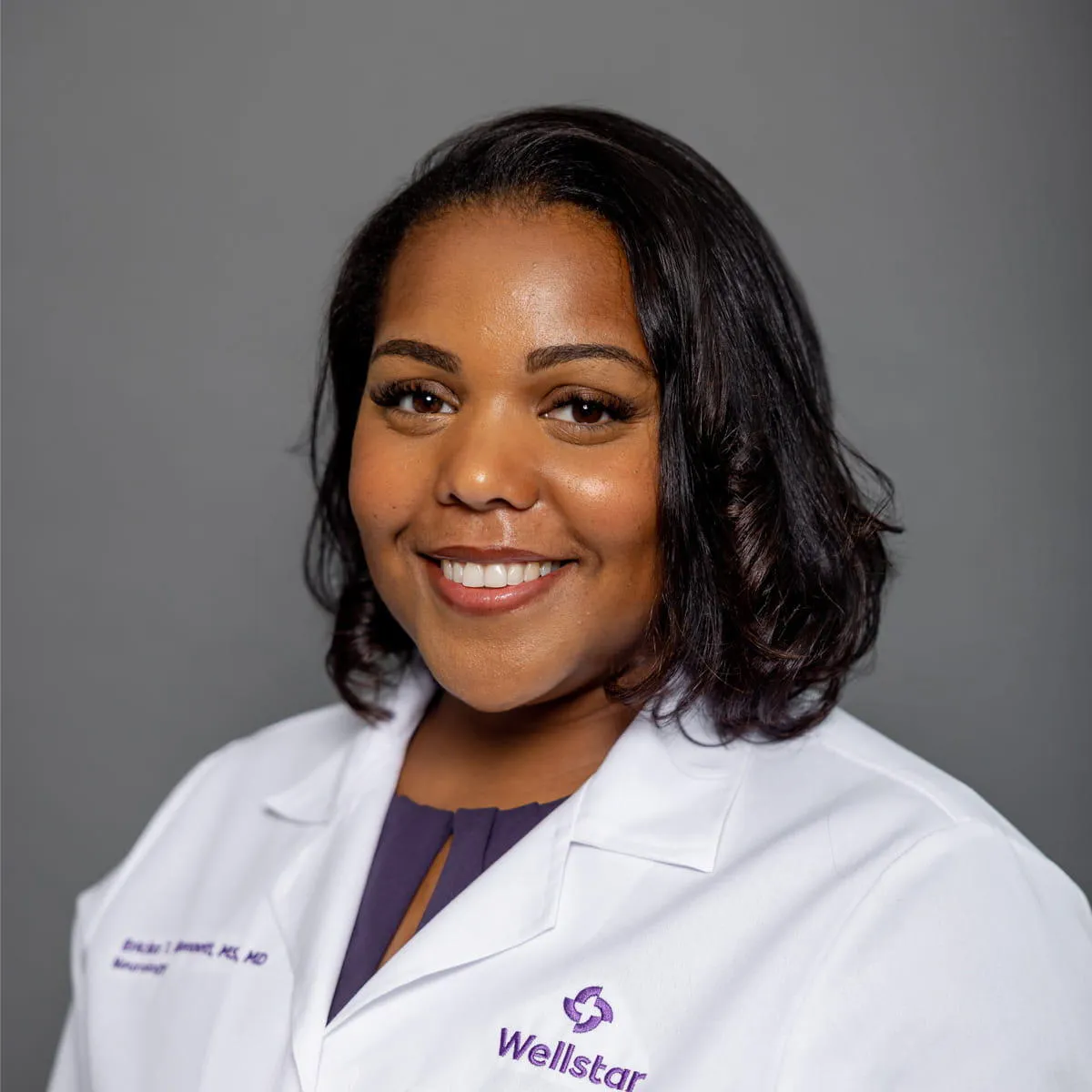 Dr. Ericka Tummings Bennett - Roswell, GA - Neurology, Neurologist
