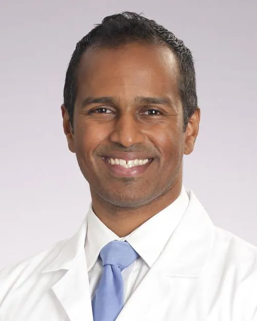 Dr. Justin Mathew