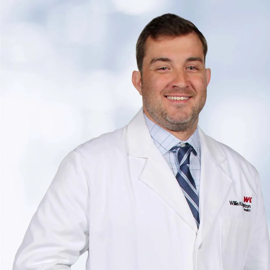 Dr. Andrew C. Crane, MD - Shreveport, LA - Transplant Surgery, General Surgery