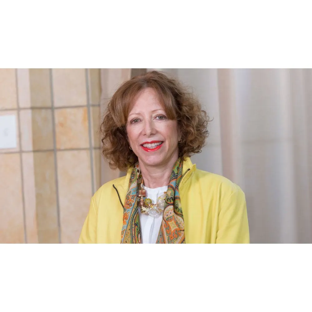 Dr. Maxine Sigrid Jochelson, MD - Beverly Hills, CA - Diagnostic Radiology