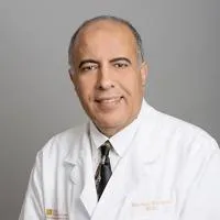 Dr. Mosbah Kreimid, MD - Springfield, MO - Pulmonology