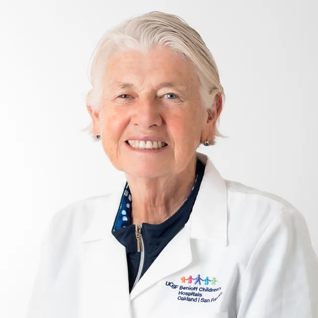 Dr. Patricia Chase, MD - Oakland, CA - Pediatrics, Internist/pediatrician