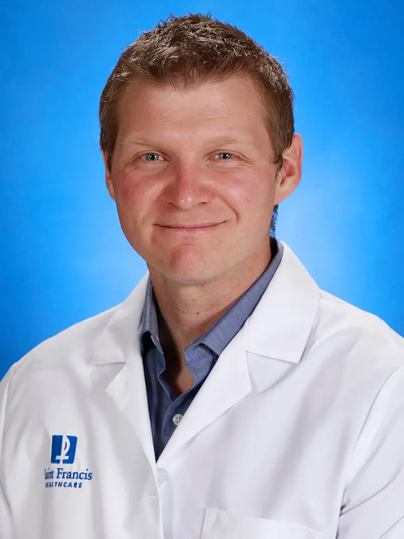 Dr. Steven Finstad, MD