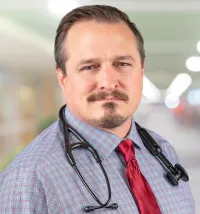 Dr. Matthew Lockwood, MD