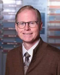 Dr. Daniel Evans, MD - Dayton, OH - Pulmonology