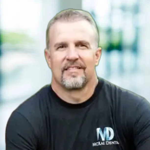 Dr. Lon C Mcrae, DMD - Meridian, ID - Prosthodontics, Dentistry, Oral & Maxillofacial Surgery