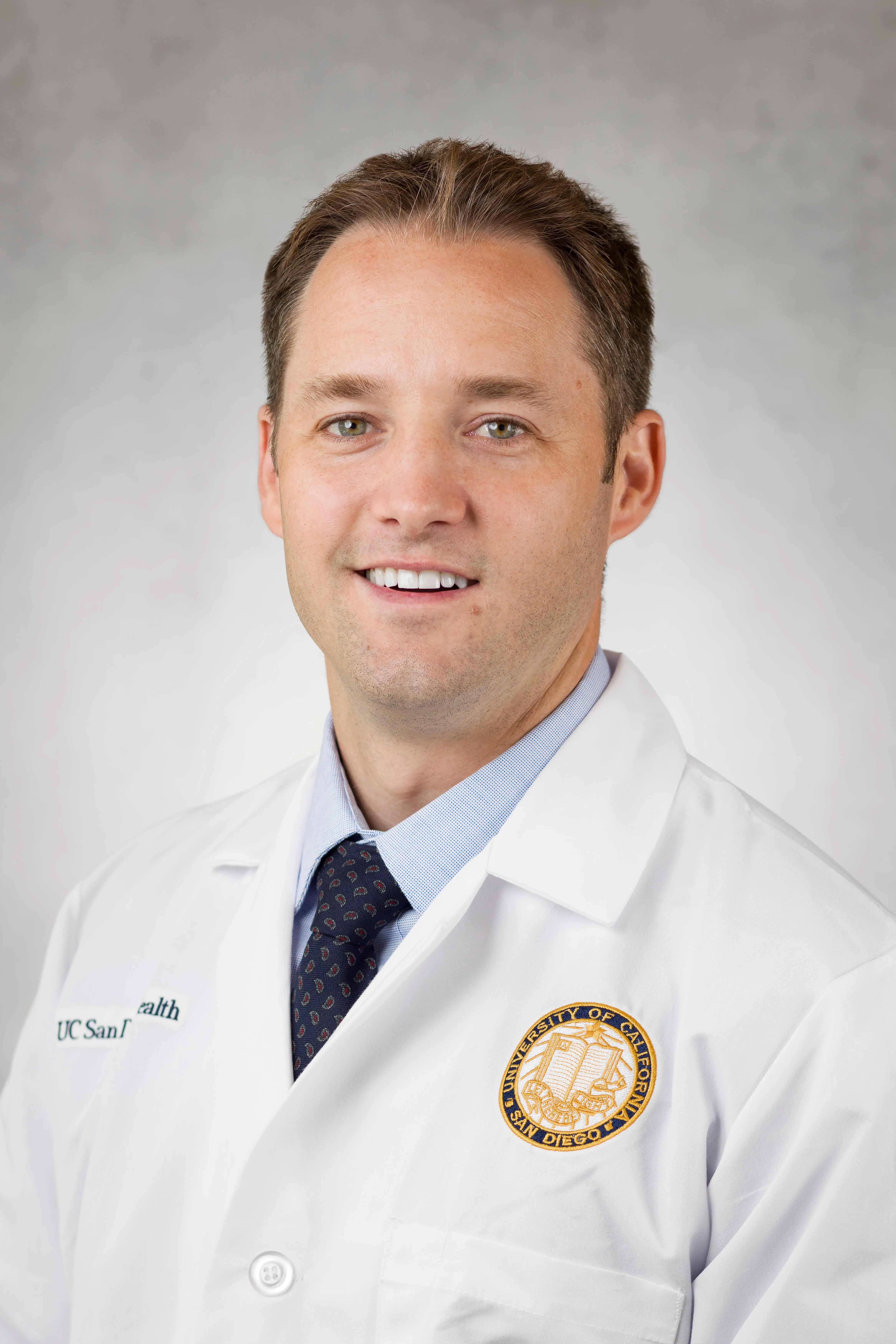 Dr. Iain MacEwan, MD - San Diego, CA - Hematology