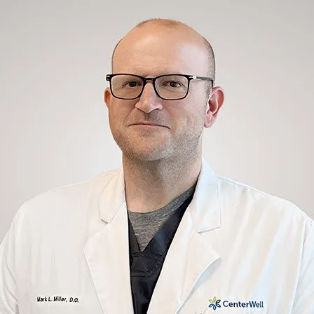 Dr. Mark L Miller, DO - Louisville, KY - Other Specialty, Family Medicine, Geriatrician, Internal Medicine, Other, Pain Medicine