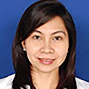 Dr. Philippines Garcia Cabahug, MD - Baltimore, MD - Physical Medicine & Rehabilitation