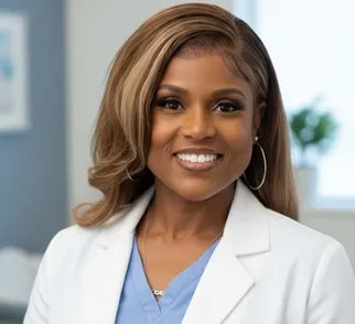 Dr. Sindy Mulumba, MD
