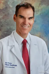 Dr. Dana Booth, MD - Albuquerque, NM - Surgery, Cardiovascular Disease