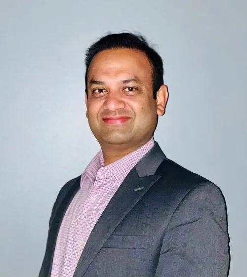 Dr. Harish Kumar Goyal, MD - Vienna, VA - Psychiatry