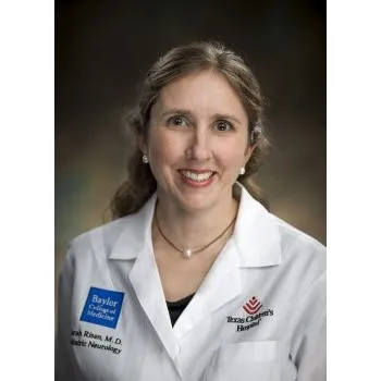 Dr. Sarah Risen - Houston, TX - Neurology, Neurologist