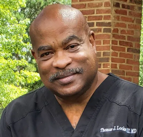 Dr. Thomas J Locke, MD - Duluth, GA - Dermatologic Surgery, Internal Medicine, Family Medicine, Physical Medicine & Rehabilitation, Plastic Surgery