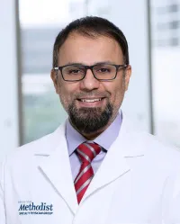 Dr. Ali Raza, MD - Houston, TX - Gastroenterology, Internal Medicine