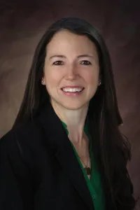 Dr. Rachael Ellis, MD - De Pere, WI - Pediatrics