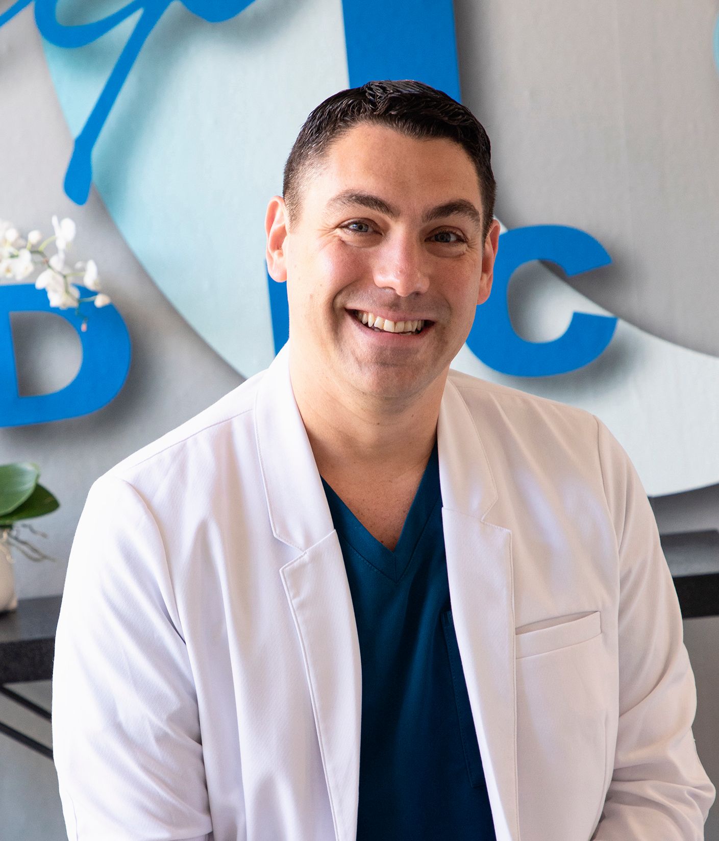 Dr. Rafael Jose Sepulveda-Acosta, MD - Sonoma, CA - Internal Medicine, Bariatric Surgery, Sleep Medicine