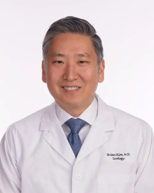 Dr. Brian J Kim, MD - Napa, CA - Urology, Urologist