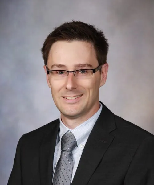 Dr. Darin White - Rochester, MN - Diagnostic Radiology